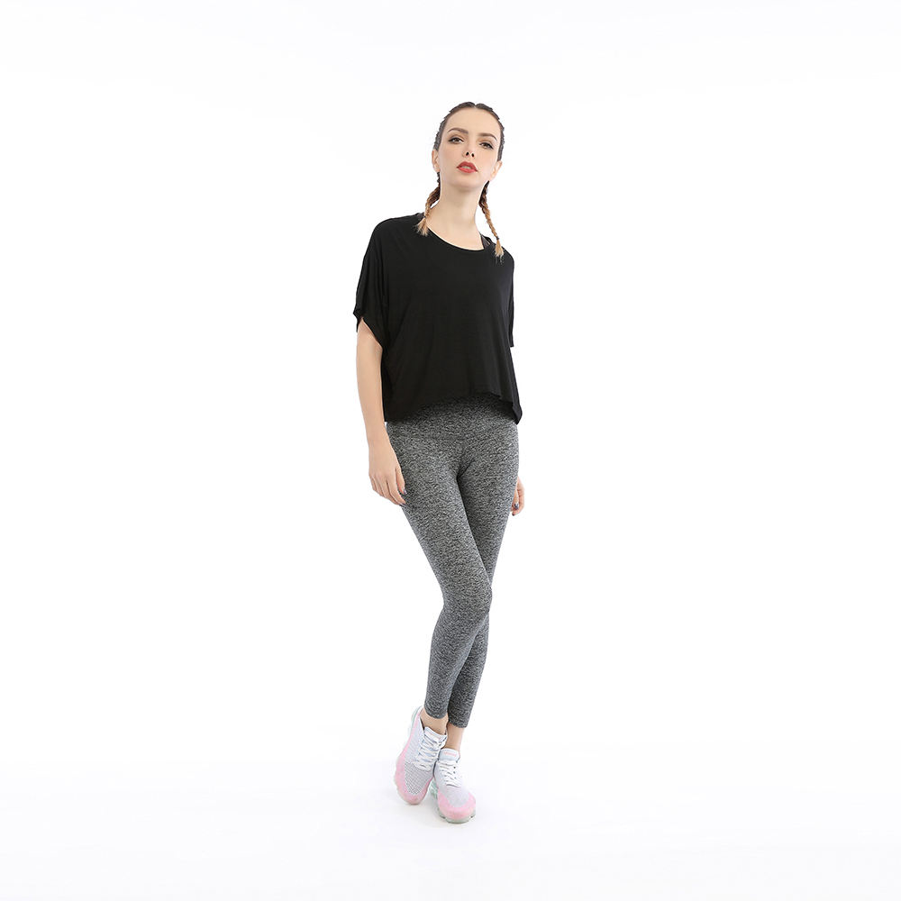 Performance Tees & Tops